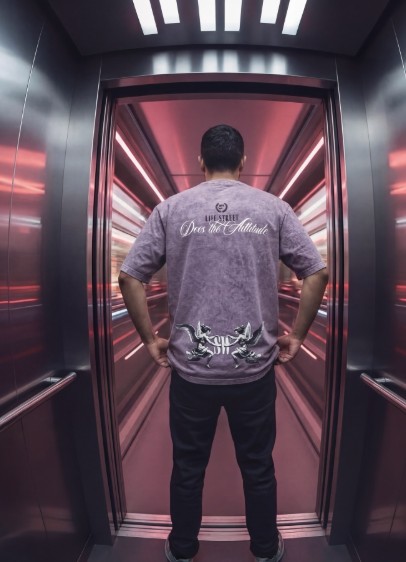 👕 Camisetas Urbanas 2026: La Forma Más Fácil de Mostrar Tu Estilo