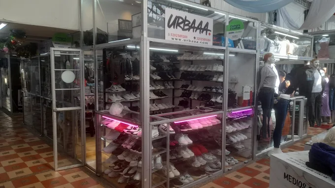 ¿Dónde conseguir tenis en Zipaquirá? Encuentra lo mejor en un solo lugar