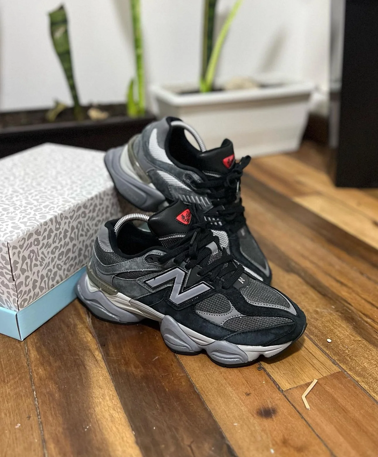 New Balance
