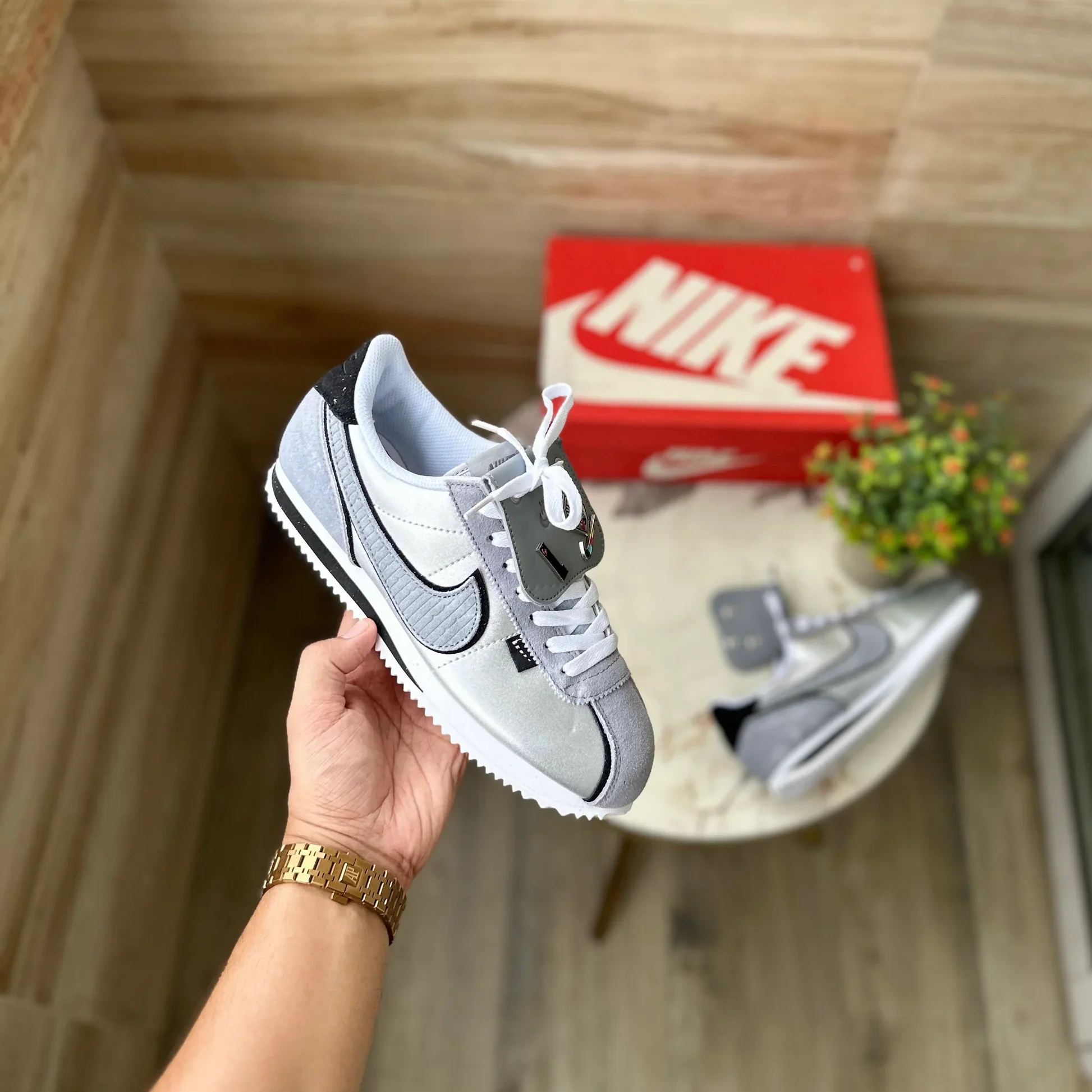 Nike