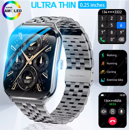 Ultra thin