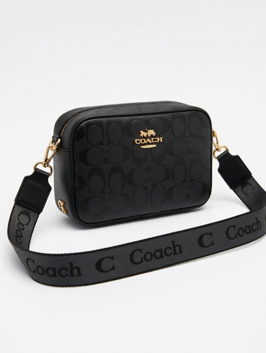 Coach