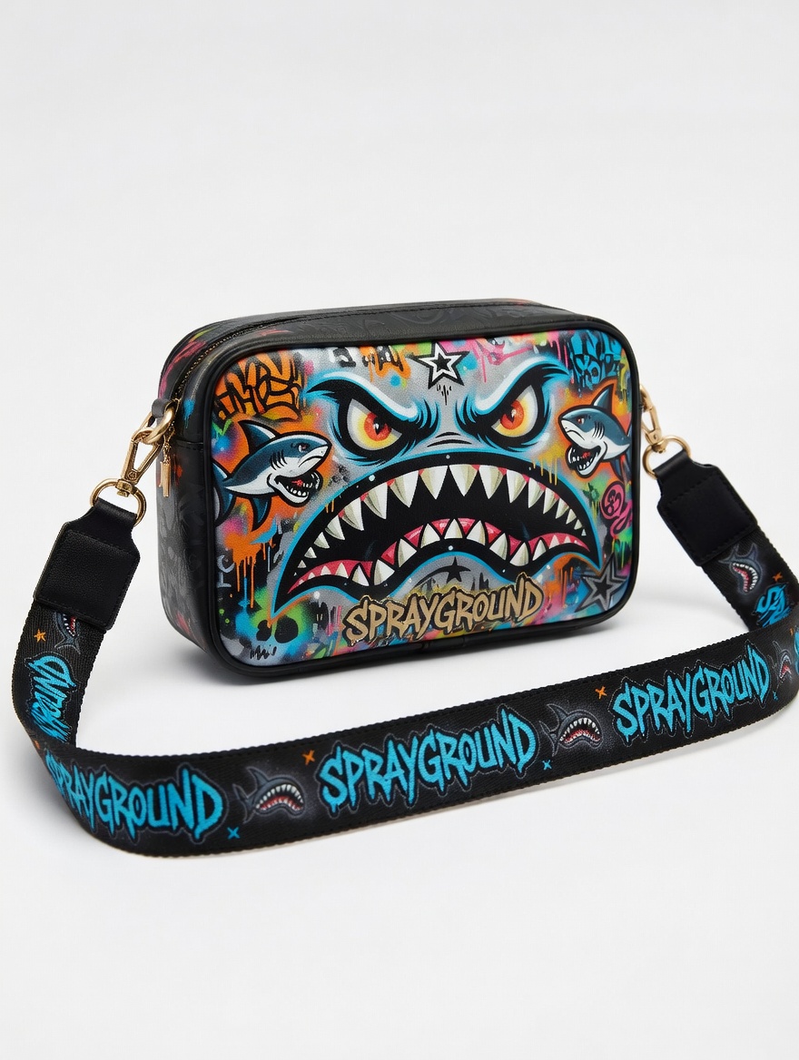 Sprayground