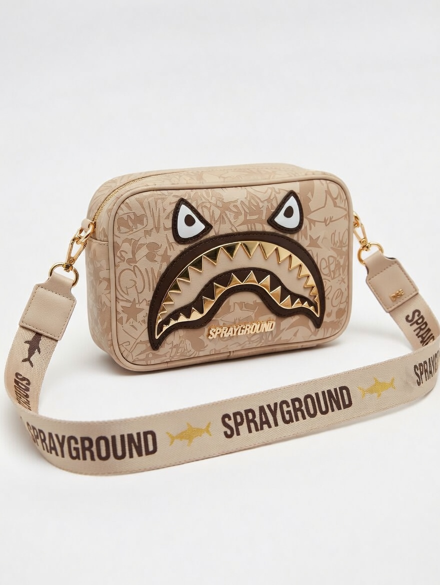Sprayground