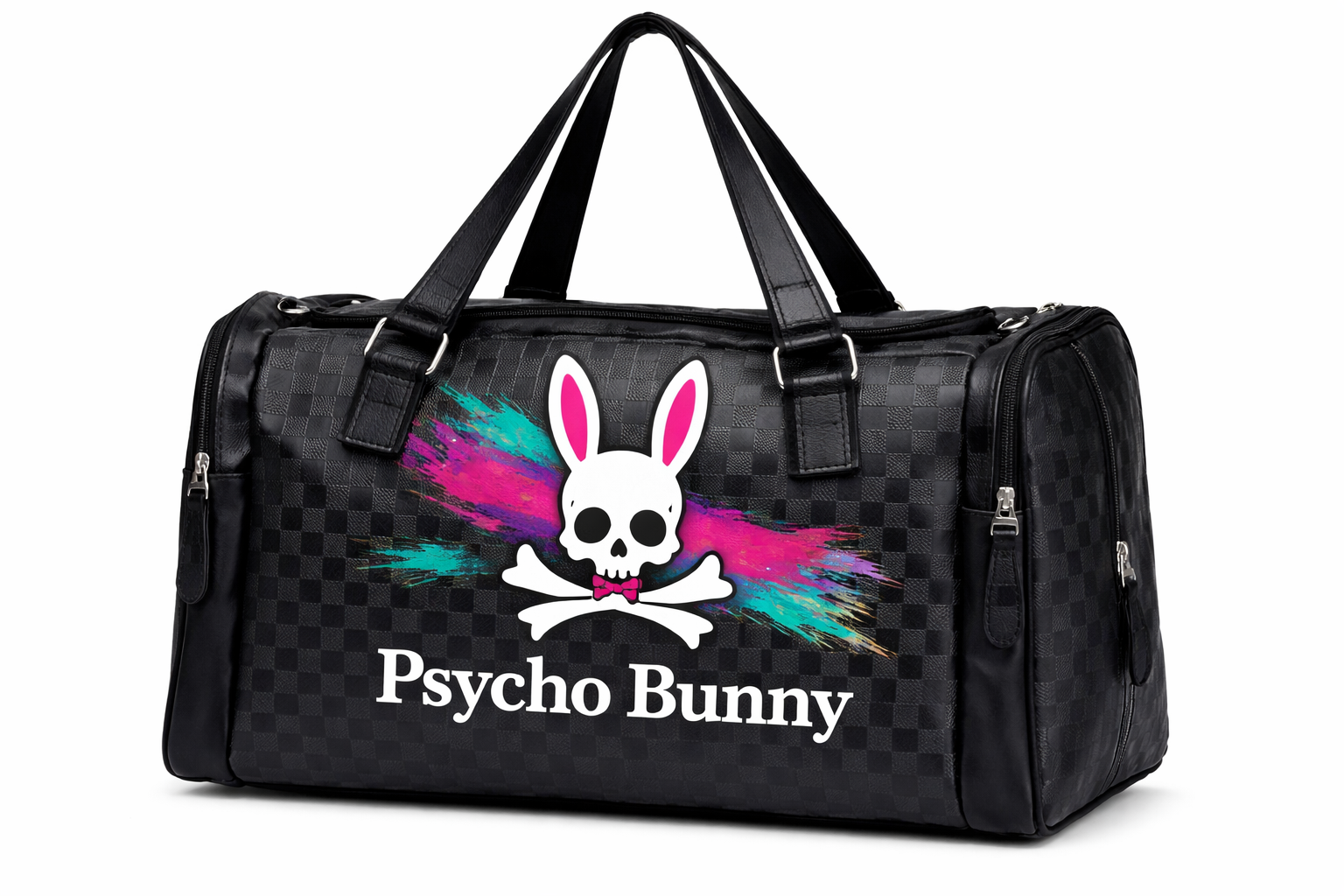 Psycho Bunny