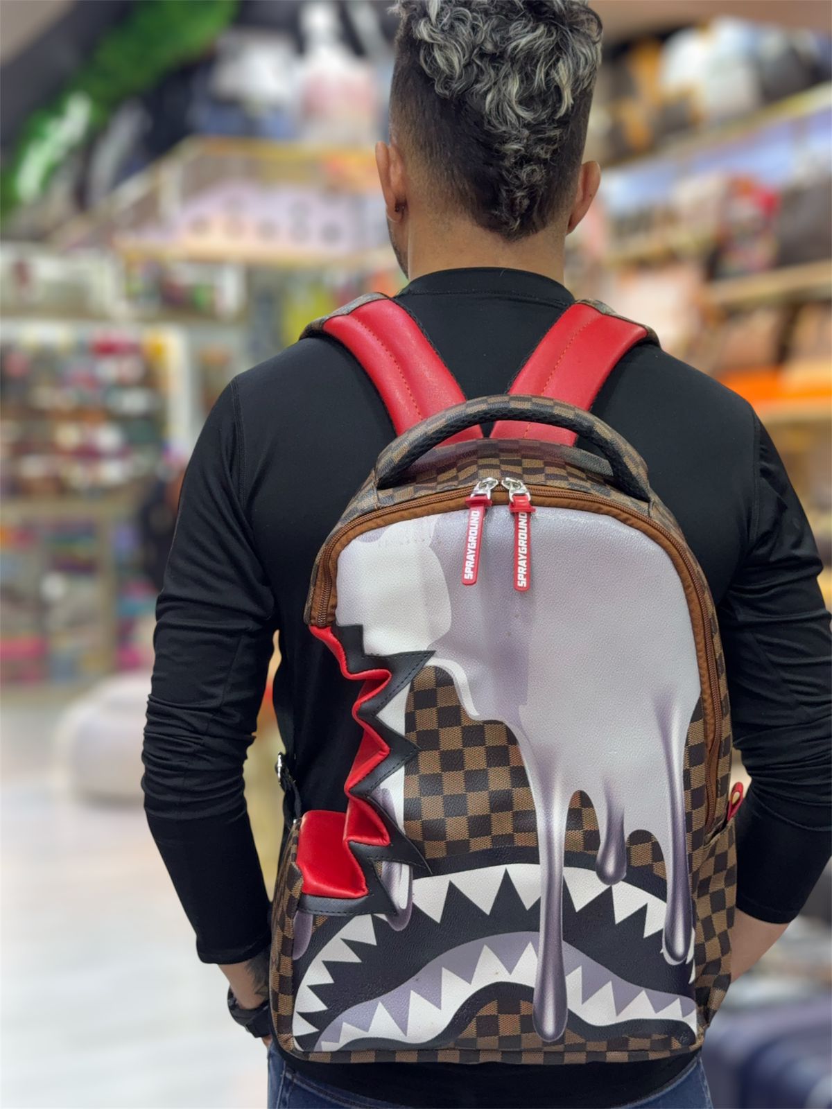 Sprayground