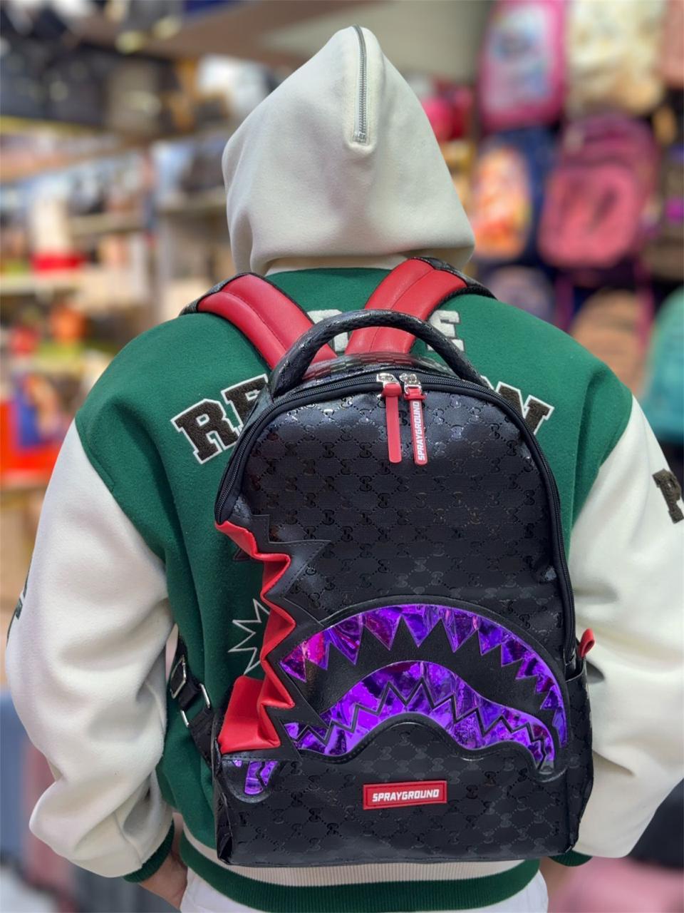 Sprayground