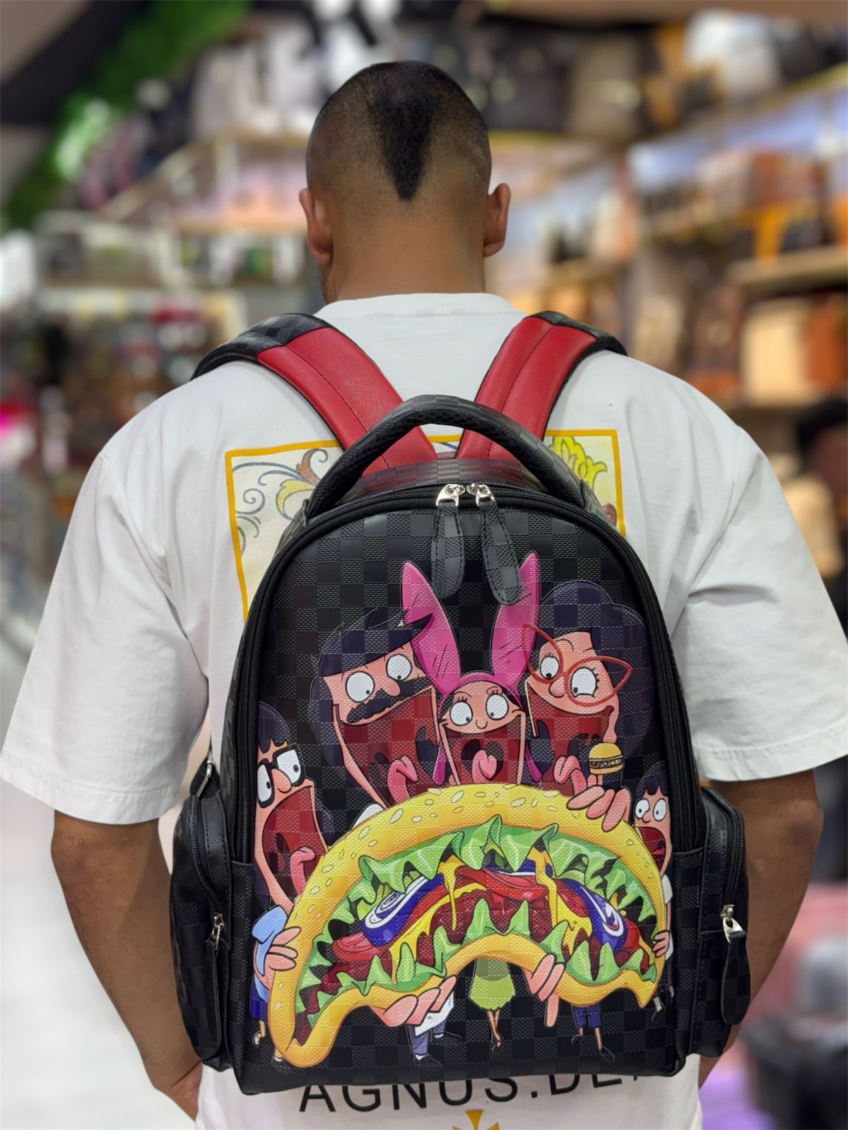 Sprayground