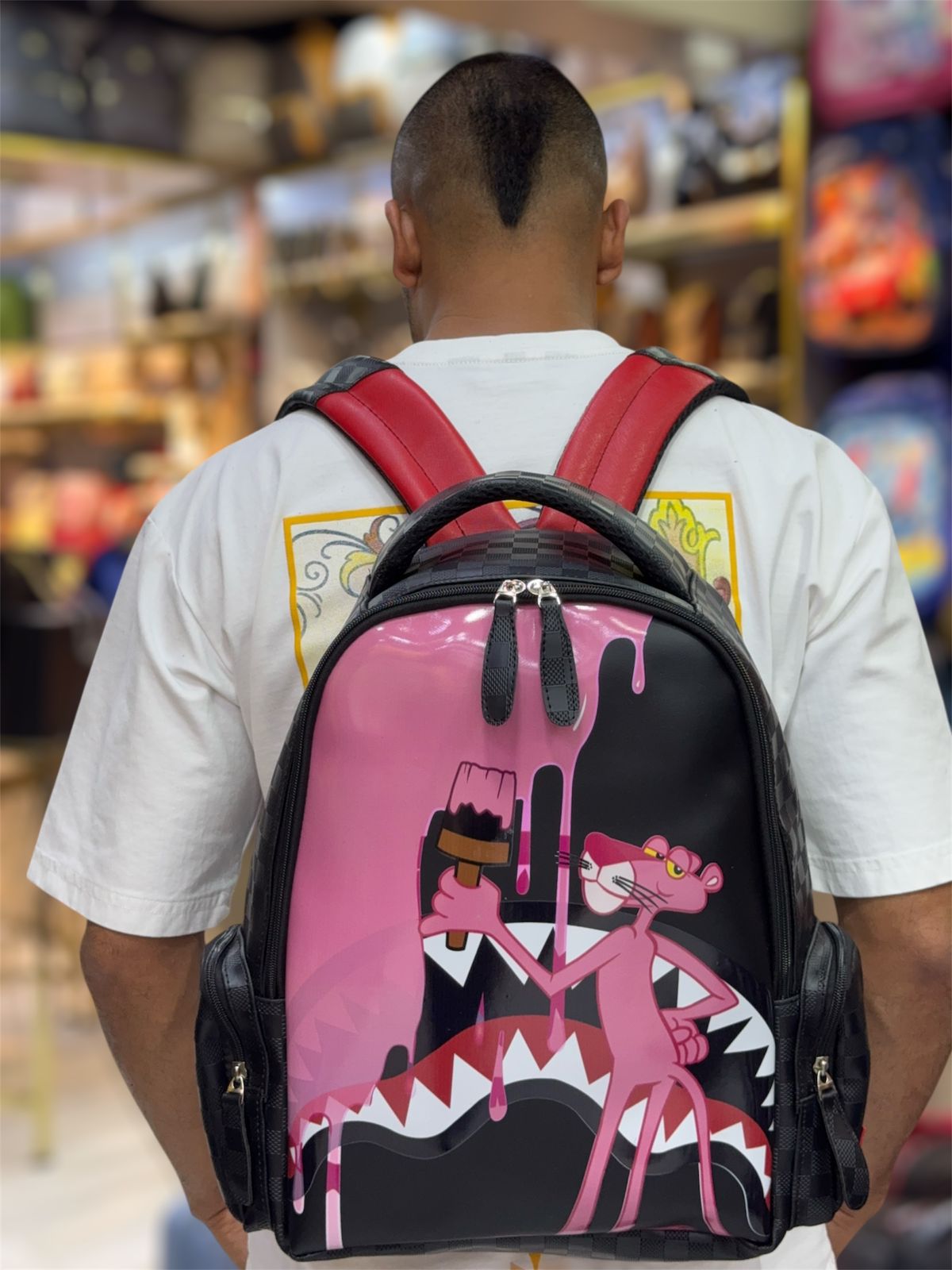Sprayground
