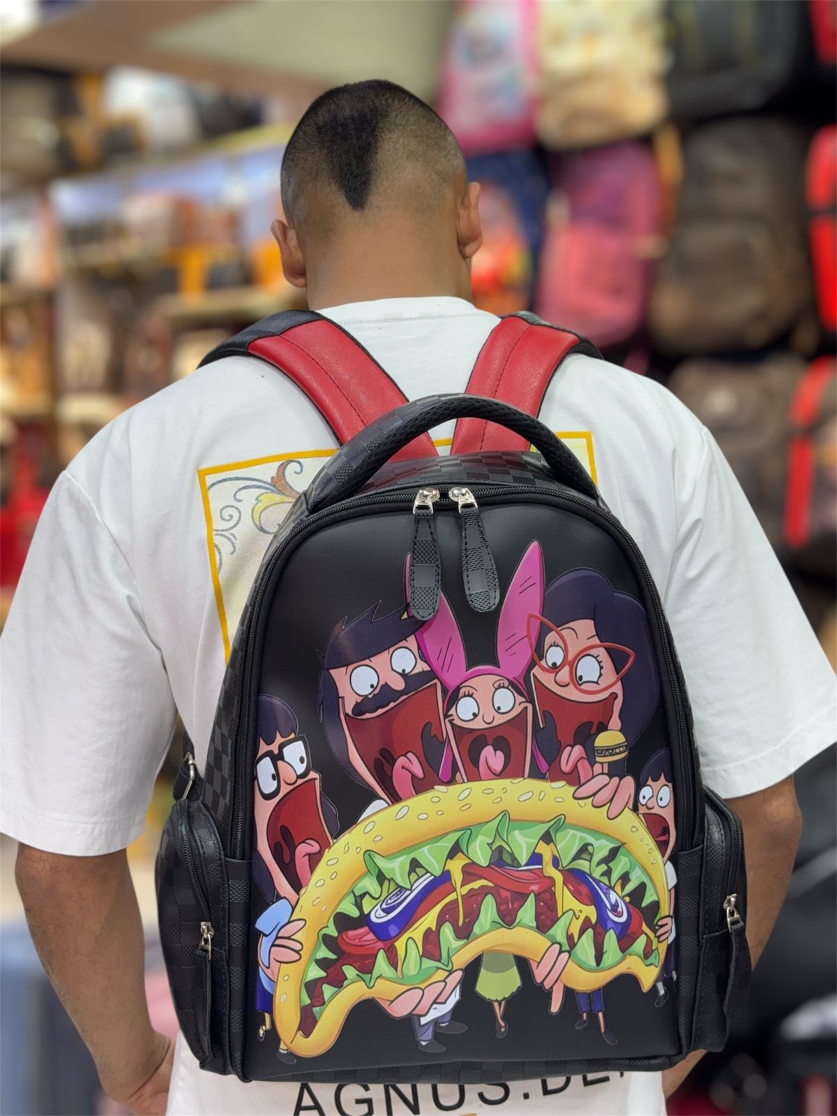 Sprayground