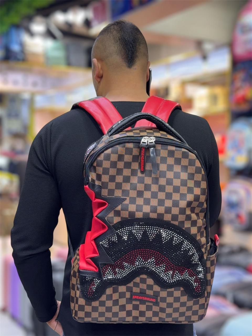 Sprayground