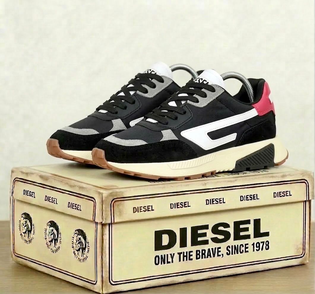 Diesel