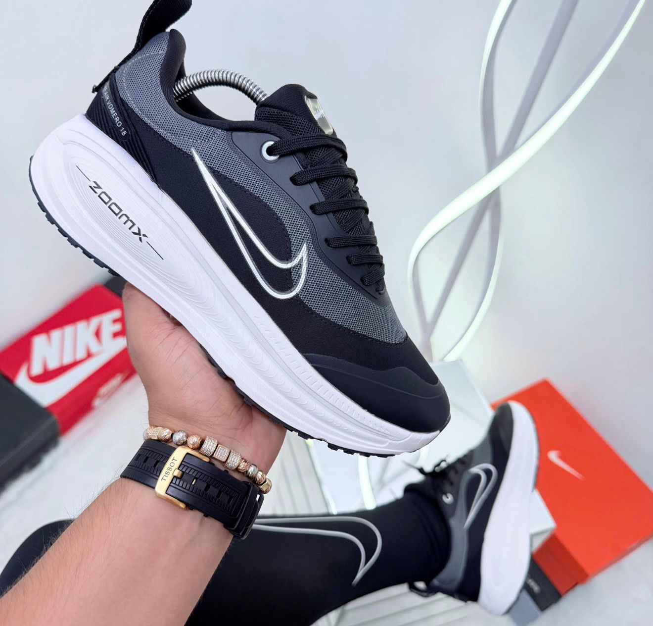 Nike