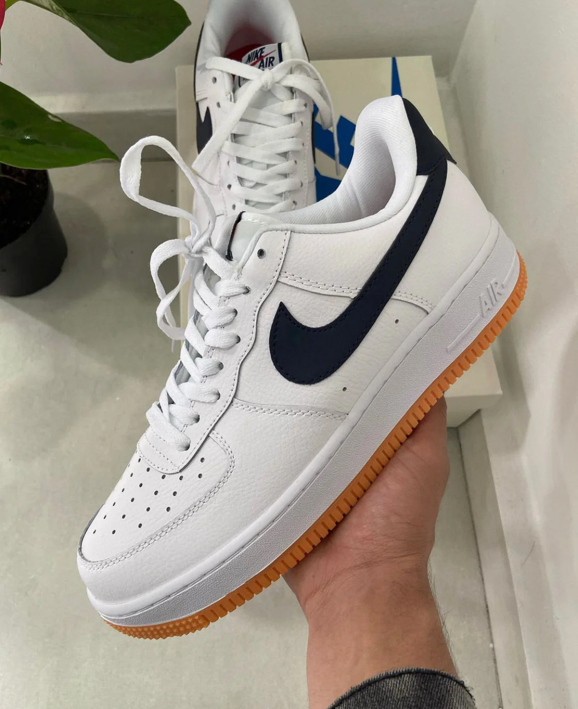 Nike