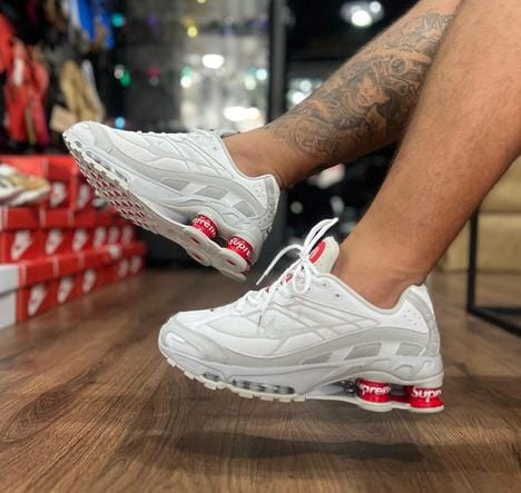 Nike