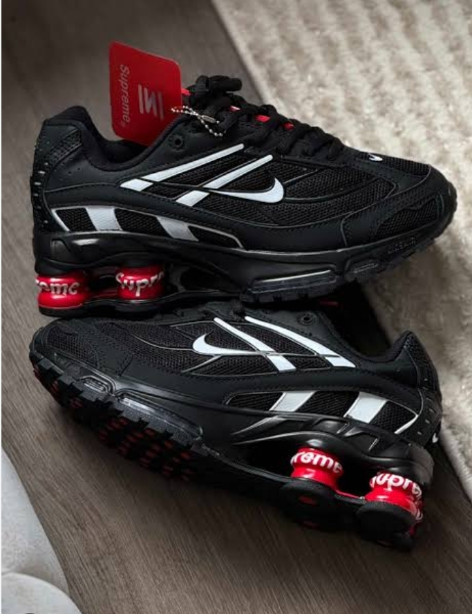 Nike
