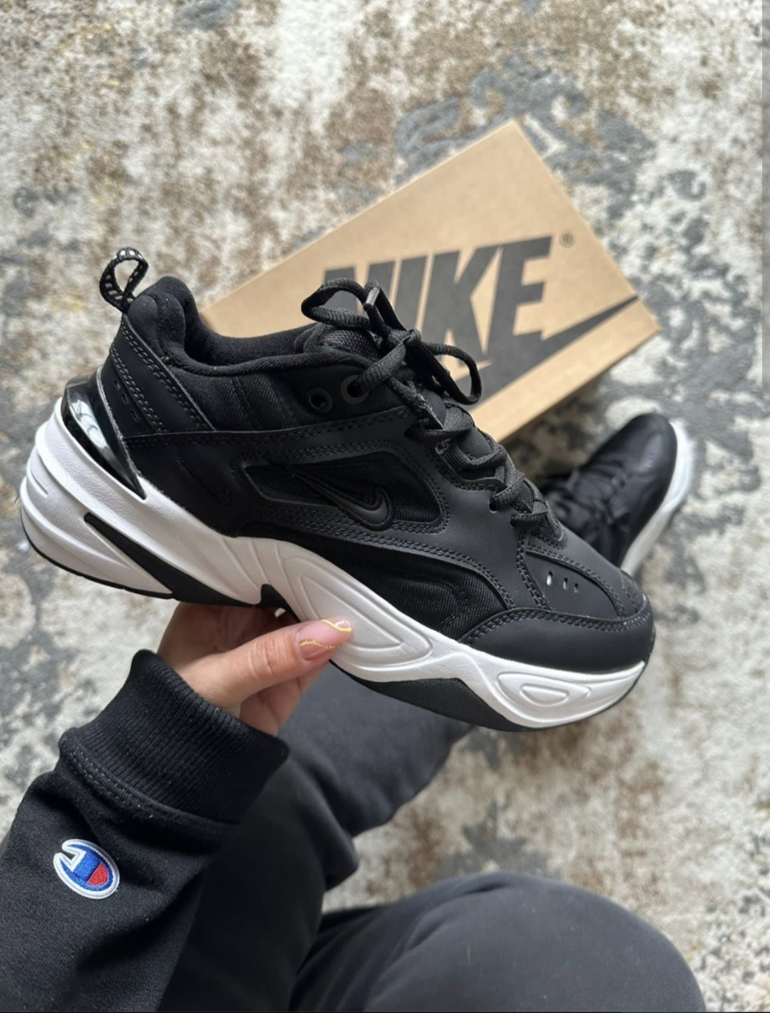 Nike