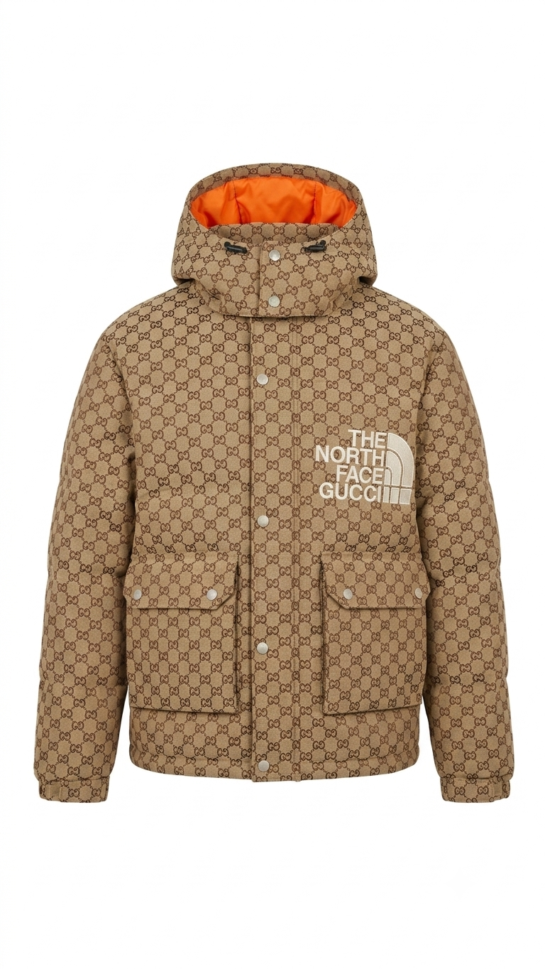 North Face