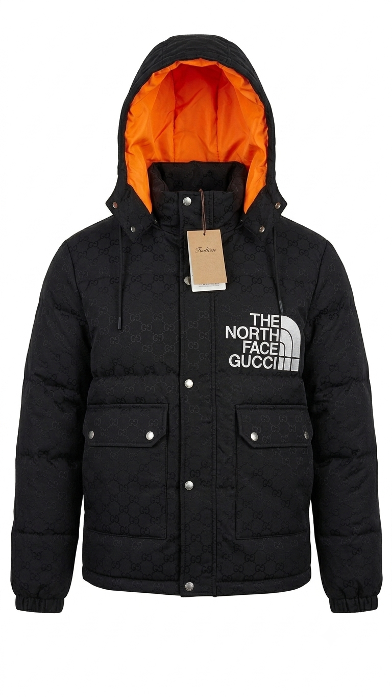 North Face