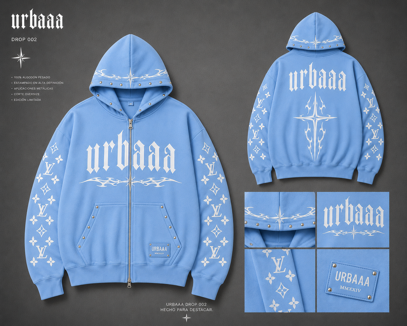 URBAAA