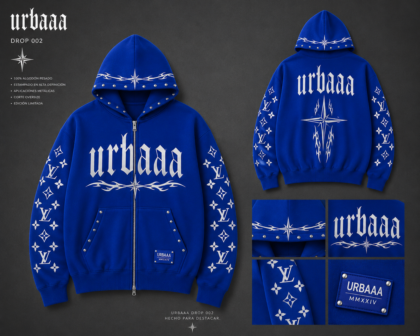 URBAAA