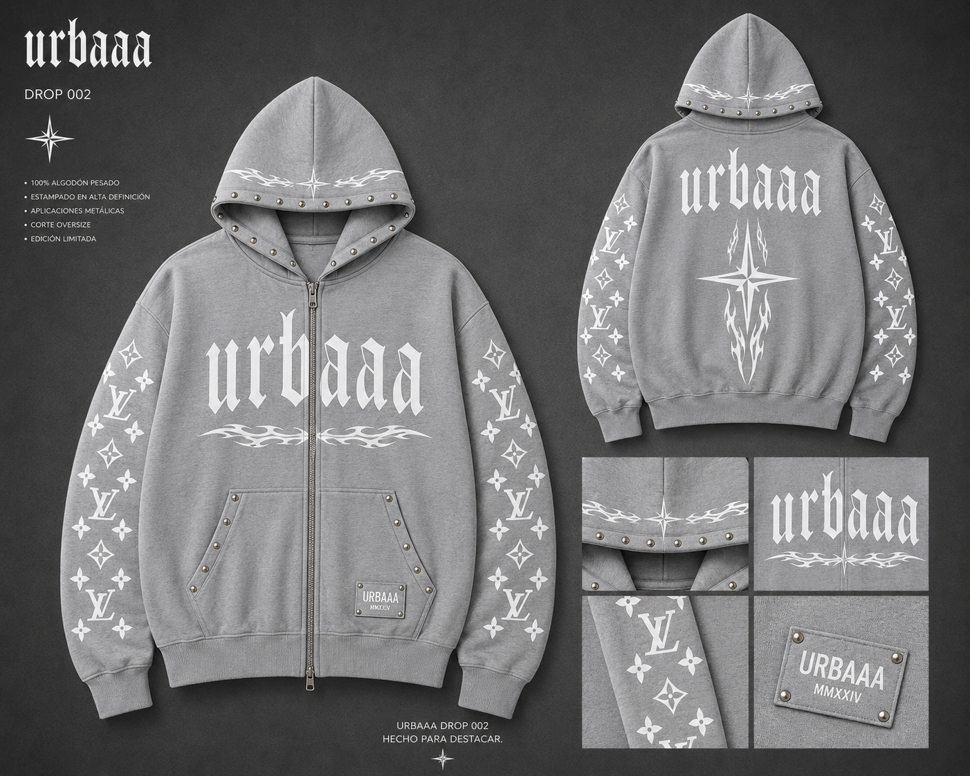 URBAAA
