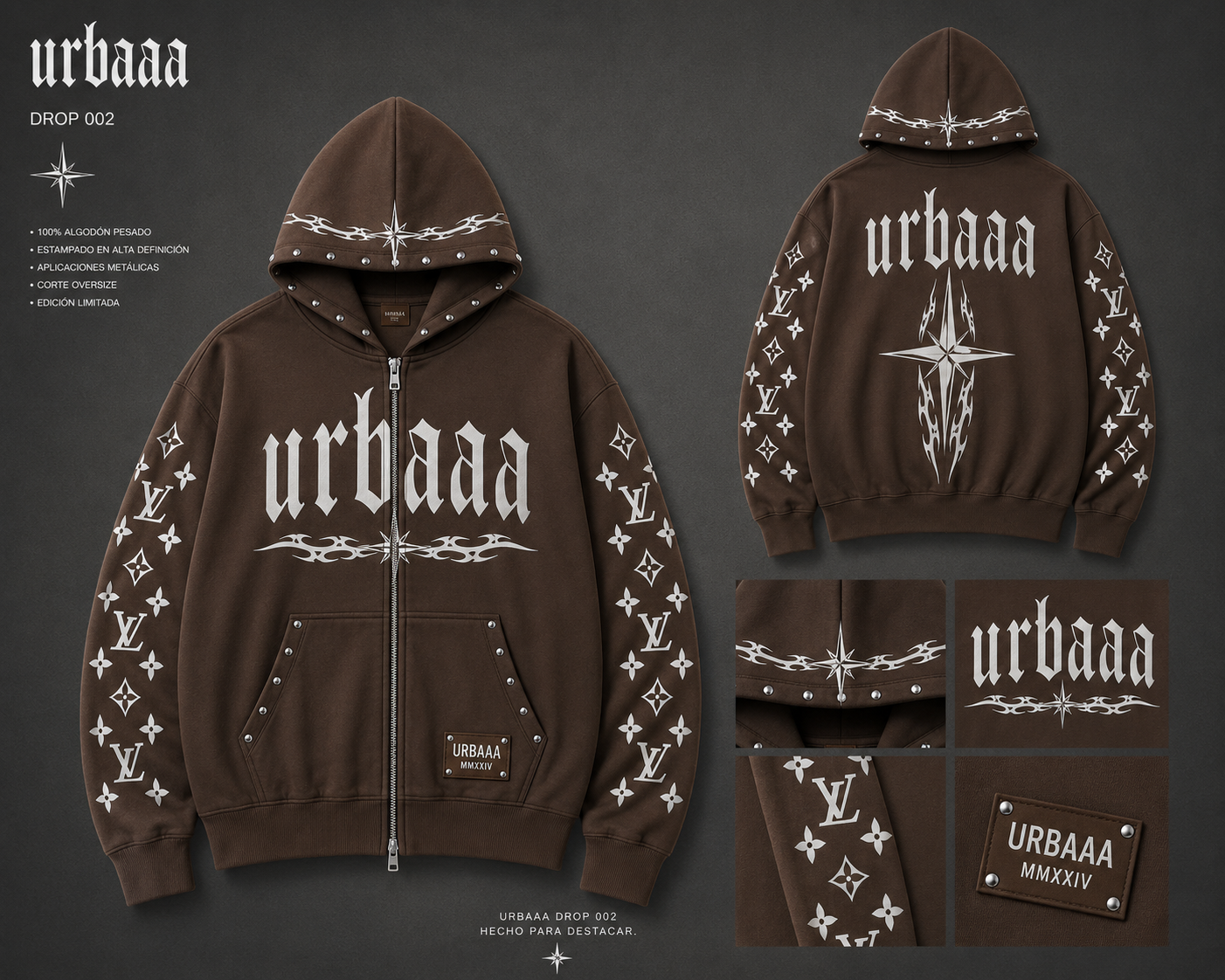 URBAAA