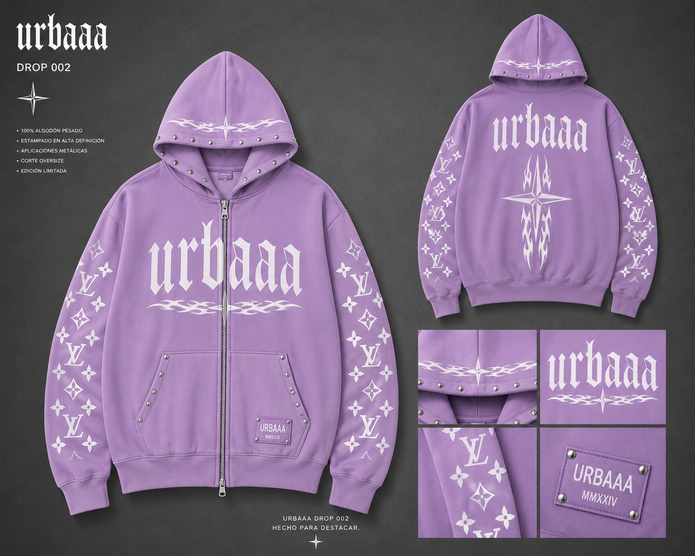 URBAAA