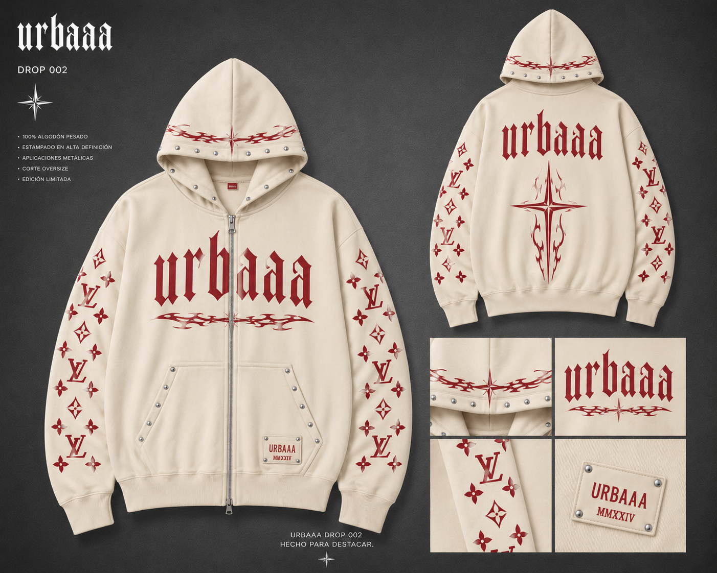 URBAAA