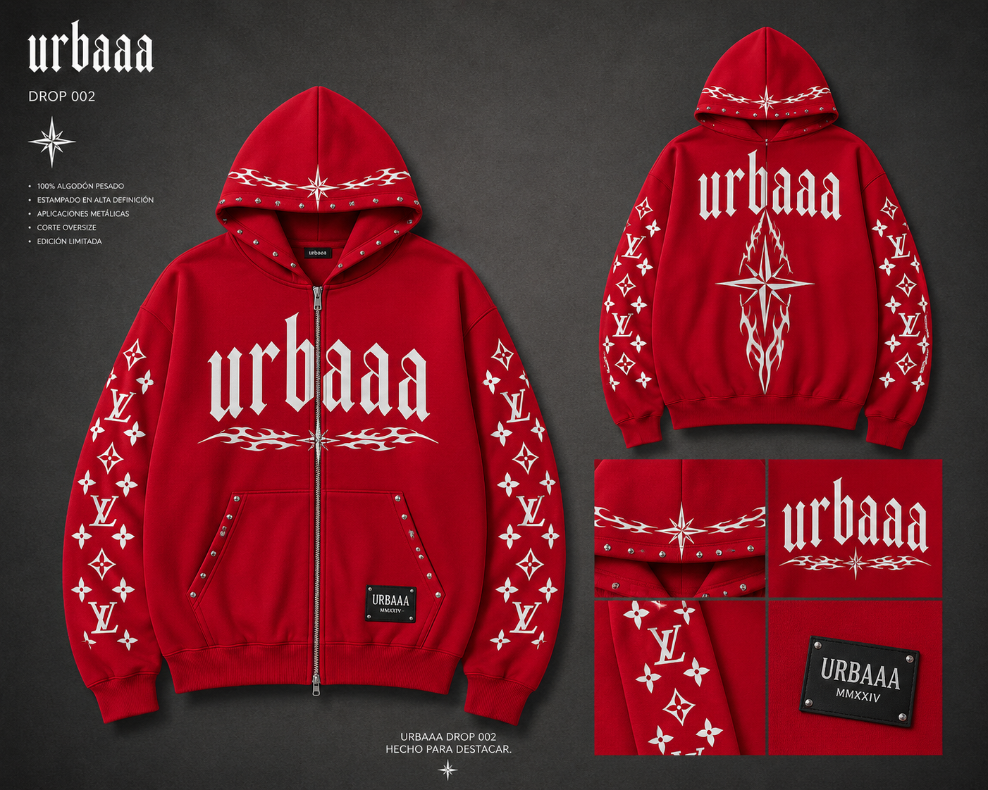 URBAAA