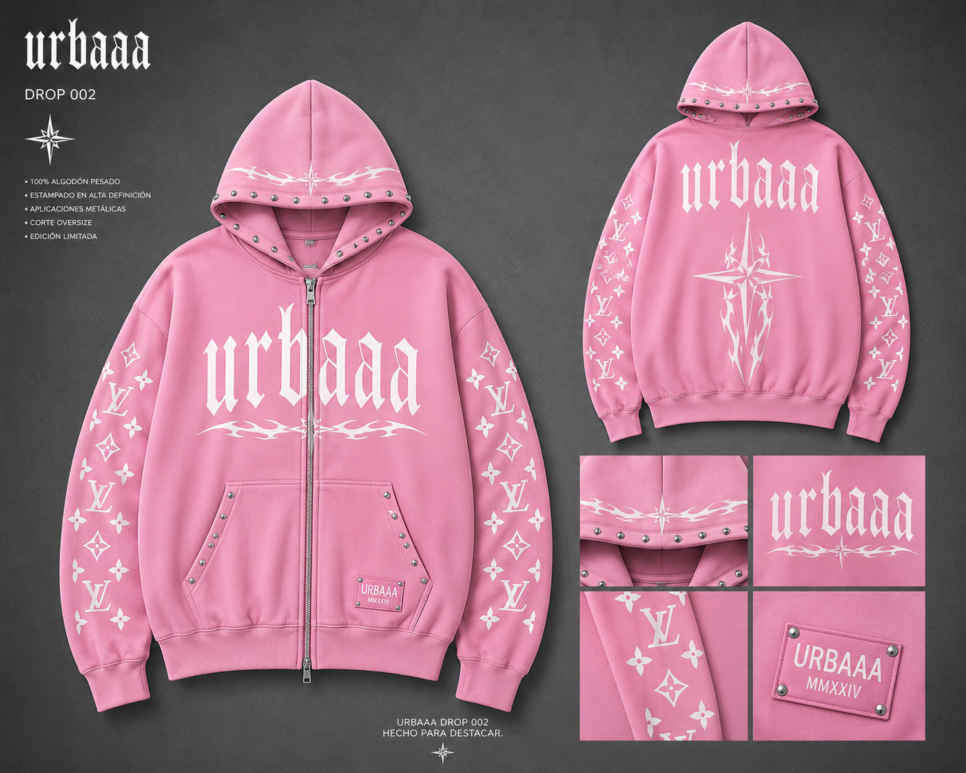 URBAAA