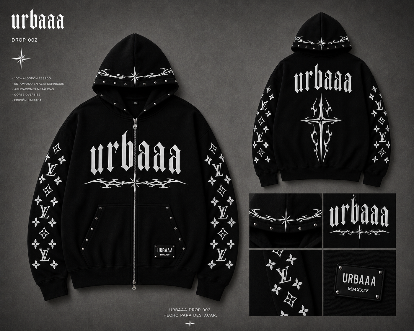 URBAAA