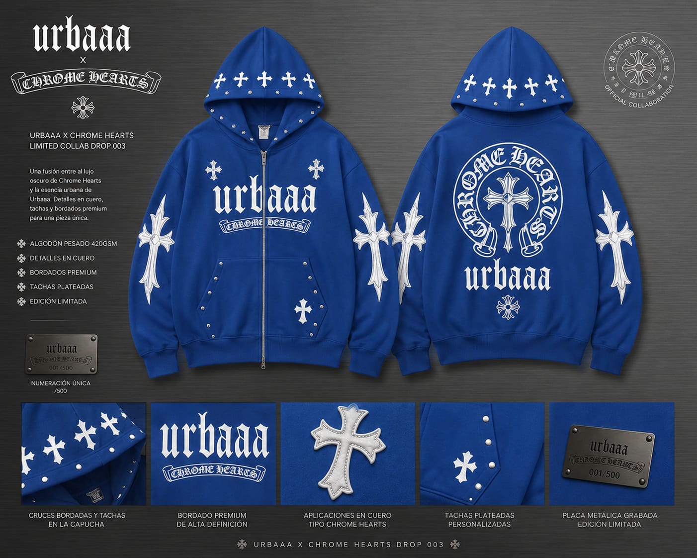 URBAAA