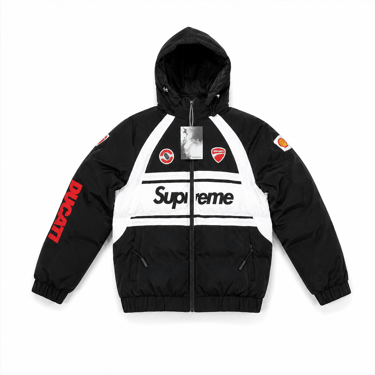 Supreme