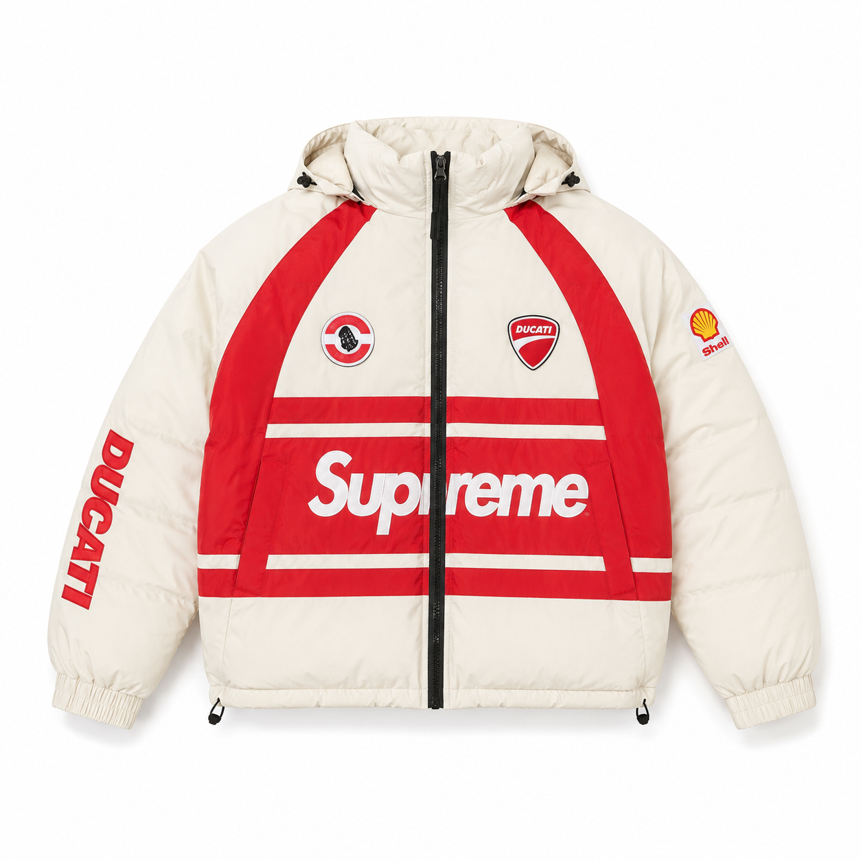 Supreme