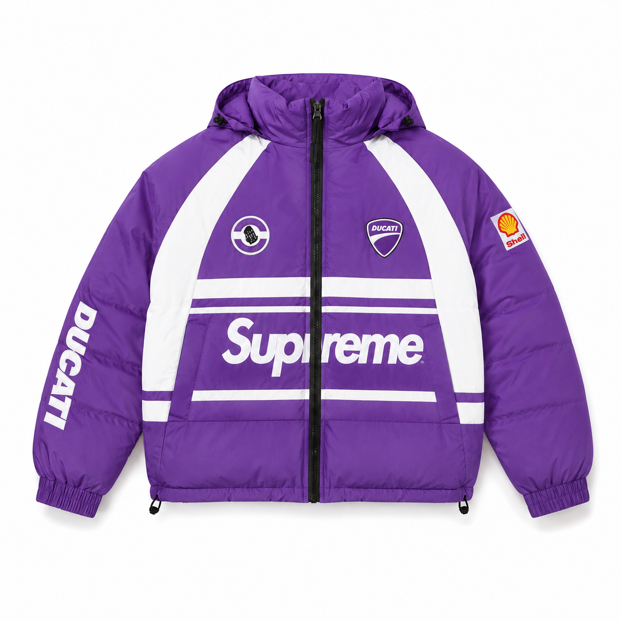 Supreme